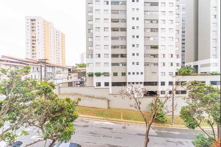 Apartamento à venda com 92m², 3 quartos e 2 vagasVista do Quarto 1