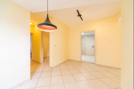 Apartamento à venda com 92m², 3 quartos e 2 vagasSala de Jantar