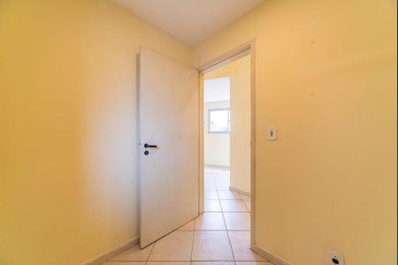 Apartamento à venda com 92m², 3 quartos e 2 vagasQuarto 3