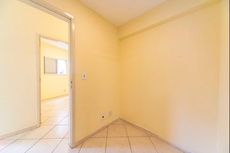 Apartamento à venda com 92m², 3 quartos e 2 vagasQuarto 3