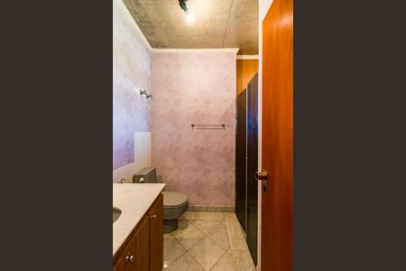Apartamento para alugar com 380m², 4 quartos e 4 vagasBanheiro