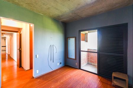 Apartamento para alugar com 380m², 4 quartos e 4 vagasSala 2