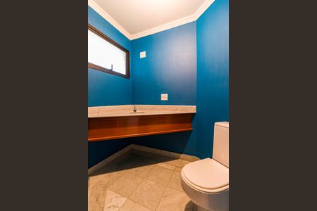 Apartamento para alugar com 380m², 4 quartos e 4 vagasLavabo