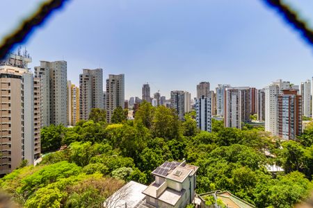 Apartamento para alugar com 380m², 4 quartos e 4 vagasVista Sacada