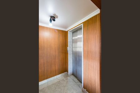 Apartamento para alugar com 380m², 4 quartos e 4 vagasÁrea comum