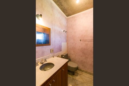 Apartamento para alugar com 380m², 4 quartos e 4 vagasBanheiro