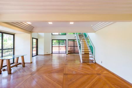 Apartamento para alugar com 380m², 4 quartos e 4 vagasÁrea comum