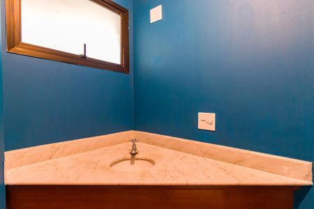 Apartamento para alugar com 380m², 4 quartos e 4 vagasLavabo