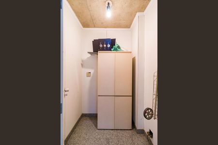 Apartamento para alugar com 380m², 4 quartos e 4 vagasQuarto de Serviço