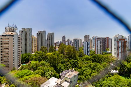 Apartamento para alugar com 380m², 4 quartos e 4 vagasVista Sacada Suíte