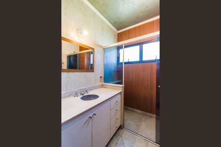 Apartamento para alugar com 380m², 4 quartos e 4 vagasBanheiro da Suíte