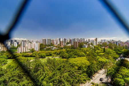 Apartamento para alugar com 380m², 4 quartos e 4 vagasVista Quarto 3