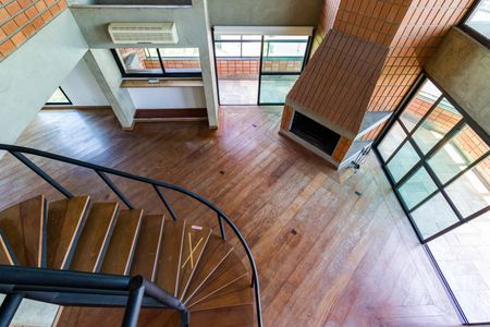 Apartamento para alugar com 380m², 4 quartos e 4 vagasQuarto