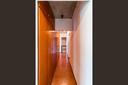 Apartamento para alugar com 380m², 4 quartos e 4 vagasCorredor