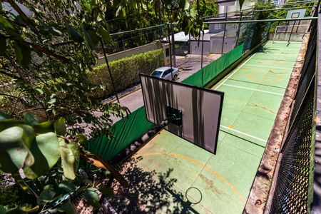 Apartamento para alugar com 380m², 4 quartos e 4 vagasÁrea comum