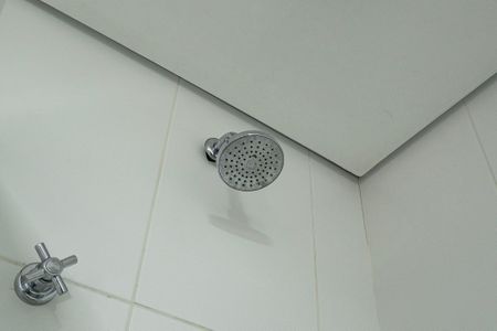 Banheiro de kitnet/studio para alugar com 1 quarto, 36m² em Jardim Paulista, São Paulo