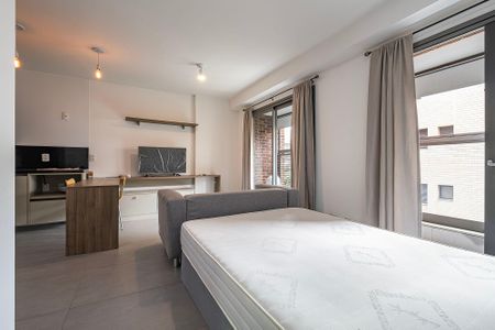 Studio de kitnet/studio para alugar com 1 quarto, 36m² em Jardim Paulista, São Paulo