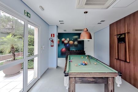 Apartamento para alugar com 108m², 2 quartos e 3 vagasÁrea comum