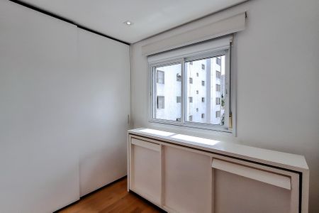 Apartamento para alugar com 108m², 2 quartos e 3 vagasSuíte