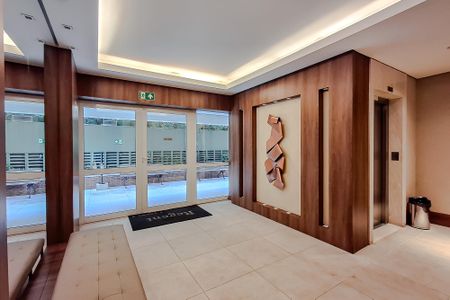 Apartamento para alugar com 108m², 2 quartos e 3 vagasÁrea comum