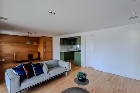 Sala de apartamento para alugar com 2 quartos, 108m² em Vila Mariana, São Paulo