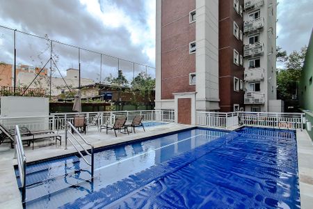 Apartamento para alugar com 108m², 2 quartos e 3 vagasÁrea comum - Piscina