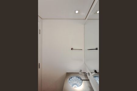 Apartamento para alugar com 108m², 2 quartos e 3 vagasLavabo