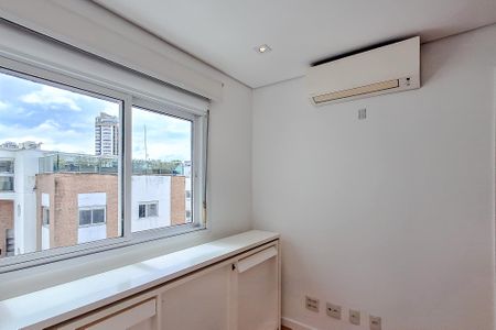 Apartamento para alugar com 108m², 2 quartos e 3 vagasSuíte