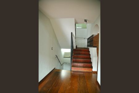 Sala de casa para alugar com 3 quartos, 250m² em Jardim do Mar, São Bernardo do Campo