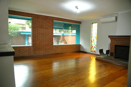 Sala de casa para alugar com 3 quartos, 250m² em Jardim do Mar, São Bernardo do Campo
