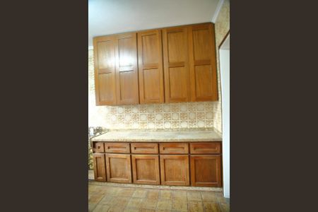 Casa para alugar com 250m², 3 quartos e 4 vagasCozinha