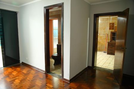 Casa para alugar com 250m², 3 quartos e 4 vagasQuarto de Serviço