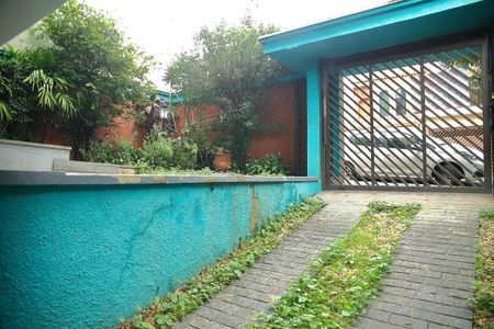 Casa para alugar com 250m², 3 quartos e 4 vagasGaragem