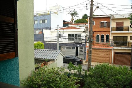 Casa para alugar com 250m², 3 quartos e 4 vagasVista da Sacada Suíte 1