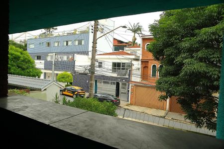 Casa para alugar com 250m², 3 quartos e 4 vagasSacada Suíte 1