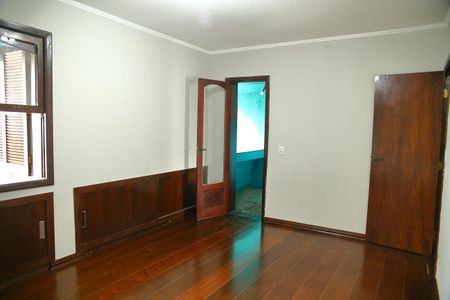 Suíte 1 de casa para alugar com 3 quartos, 250m² em Jardim do Mar, São Bernardo do Campo