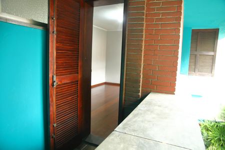 Casa para alugar com 250m², 3 quartos e 4 vagasSacada Suíte 1