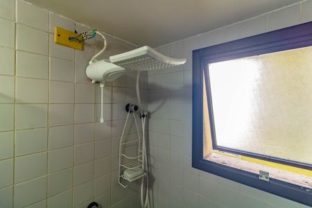 Apartamento à venda com 55m², 2 quartos e 1 vagaBanheiro