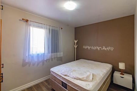 Apartamento à venda com 55m², 2 quartos e 1 vagaQuarto 1