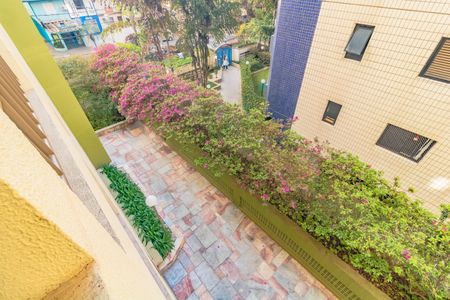 Apartamento à venda com 55m², 2 quartos e 1 vagaVista