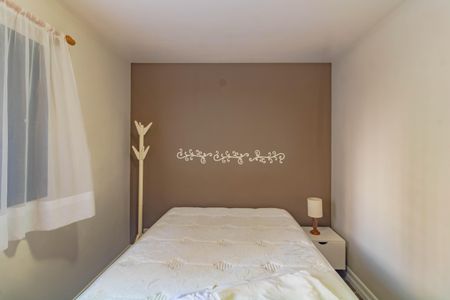 Quarto 1 de apartamento para alugar com 2 quartos, 55m² em Vila Mascote, São Paulo