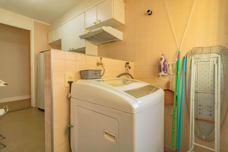 Apartamento à venda com 55m², 2 quartos e 1 vagaÁrea de Serviço