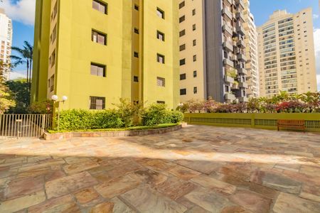 Apartamento à venda com 55m², 2 quartos e 1 vagaÁrea comum