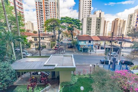 Apartamento à venda com 55m², 2 quartos e 1 vagaVista