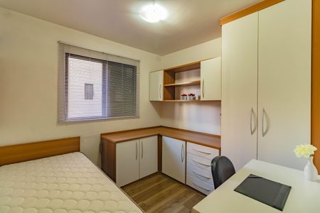 Apartamento à venda com 55m², 2 quartos e 1 vagaQuarto 2