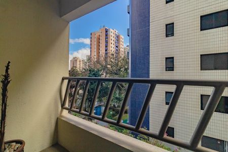 Apartamento à venda com 55m², 2 quartos e 1 vagaVaranda da Sala