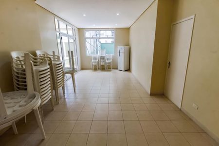 Apartamento à venda com 85m², 3 quartos e 2 vagasÁrea comum - Salão de festas