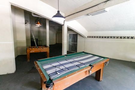 Apartamento à venda com 85m², 3 quartos e 2 vagasÁrea comum - Sala de Jogos