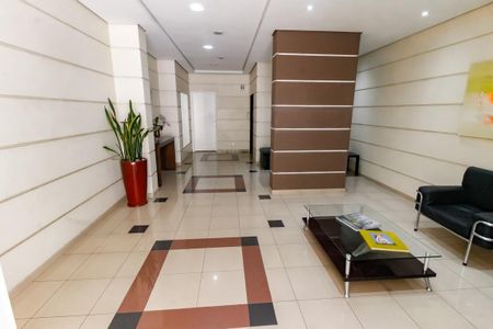 Apartamento à venda com 85m², 3 quartos e 2 vagasHall de Entrada