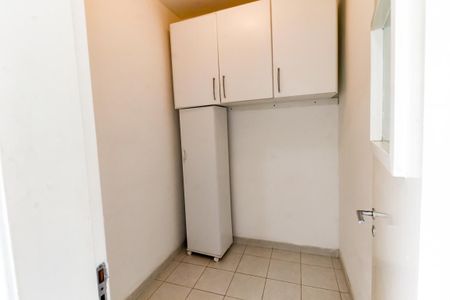 Apartamento à venda com 85m², 3 quartos e 2 vagasQuarto de Serviço